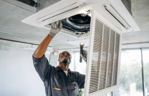 Trusted Ac Installation service in Franklinville, NC - FH HVAC