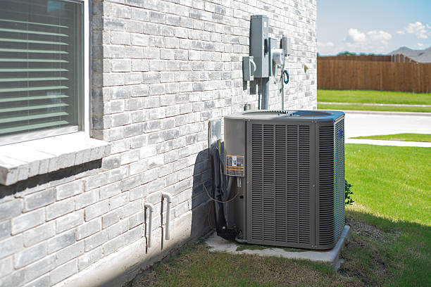 Reliable Ac Installation contractor in Franklinville, NC by FH HVAC