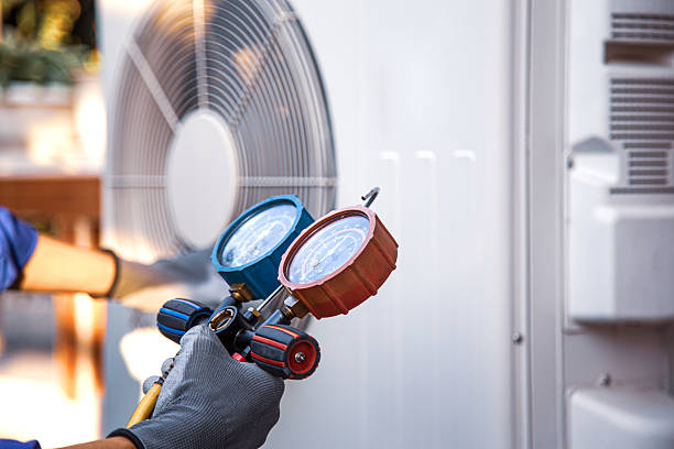 Affordable Ac Installation solutions in Franklinville, NC